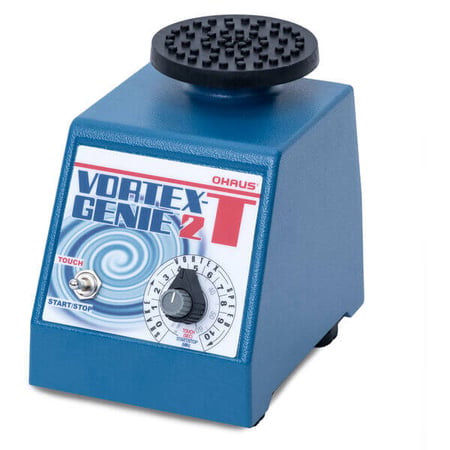OHAUS - Vortex-Genie™ V2T (SI-T236US) - 83041251